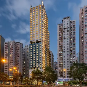 *** Hotel Express Mongkok By Ihg Cina