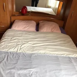  Apartamento Beinhouse -
