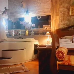  Casa vacanze L'antico Vicolo Italia