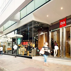 *** Hotel Ibis & Sheung Wan Cina