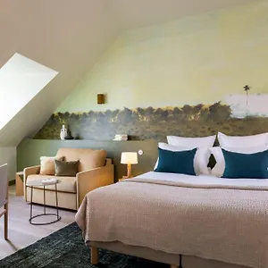 Hotel Le Petit Oberkampf & Spa, Paryż