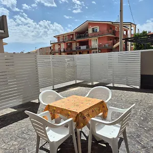  Appartamento A Casa Di Antonella - Via Tagliamento Italia