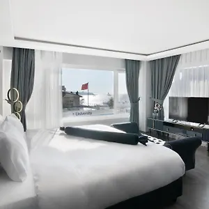  Hotel Via Ciragan Turchia