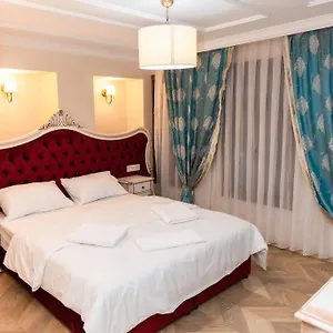  Hotel Mirapartotel Turchia