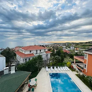  Hotel Istanbul Airport Treekos Turchia