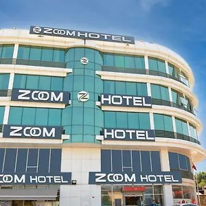  Hotel Zoom Turchia