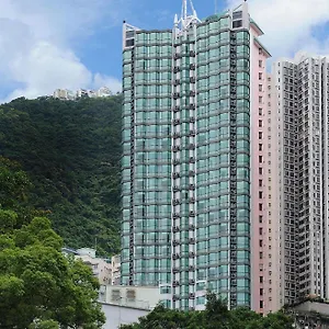 **** Hotel Bishop Lei International House Cina