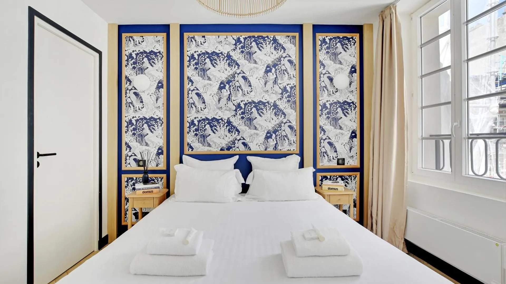 Sereners - Charming Serviced Apartments - Bastille Paris