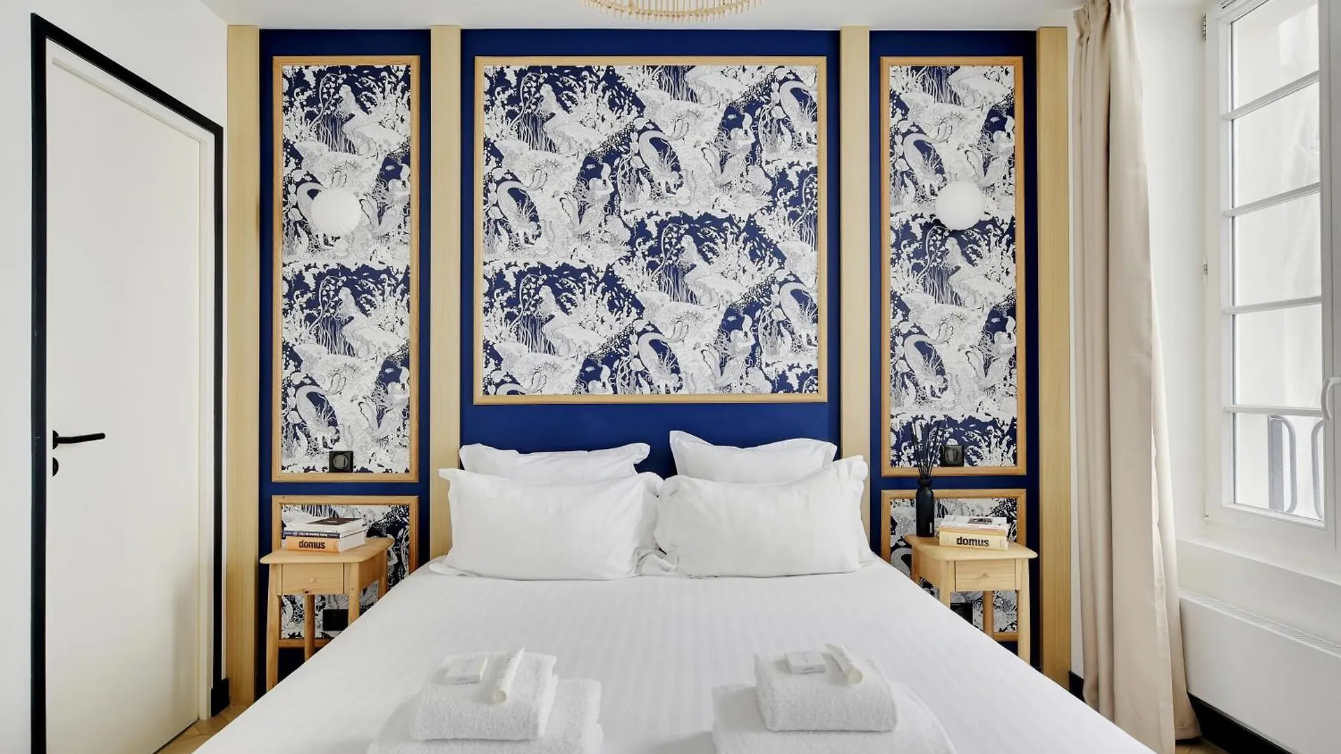 Sereners - Charming Serviced Apartments - Bastille Paris