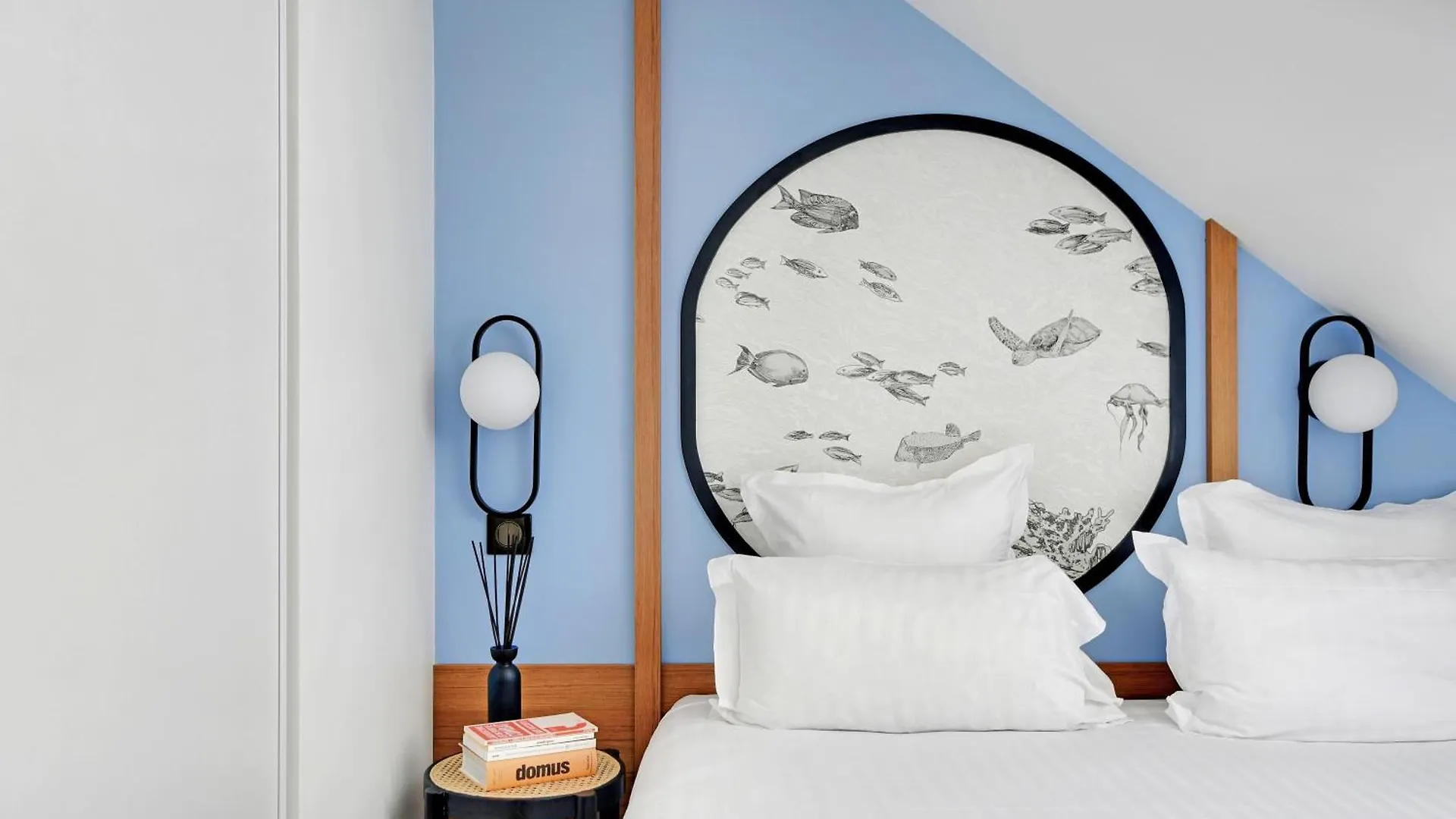 Sereners - Charming Serviced Apartments - Bastille Paris France