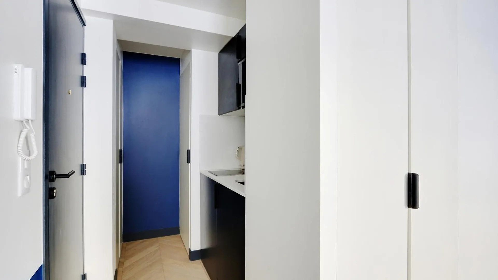 Sereners - Charming Serviced Apartments - Bastille Paris France