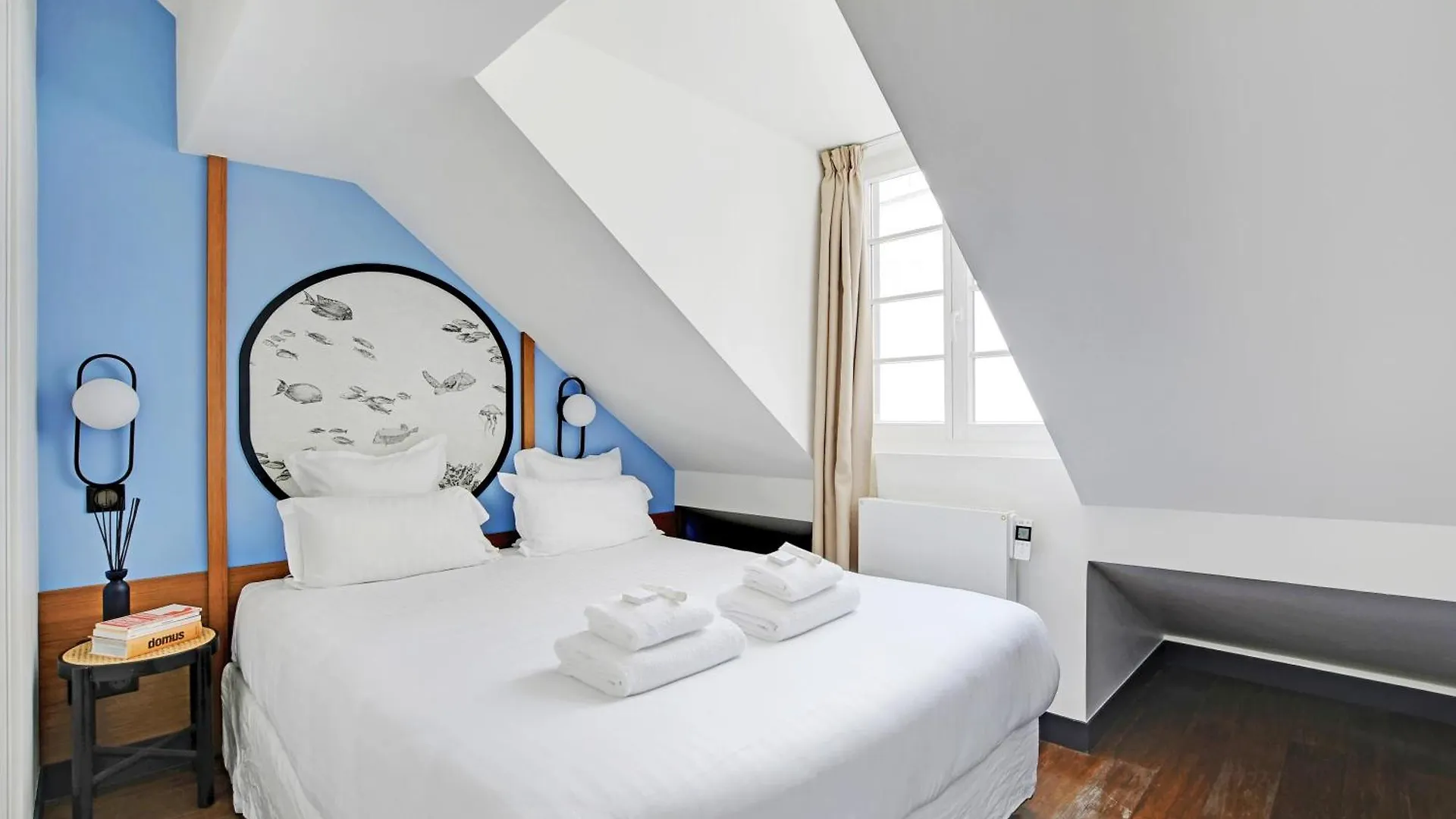Sereners - Charming Serviced Apartments - Bastille Paris