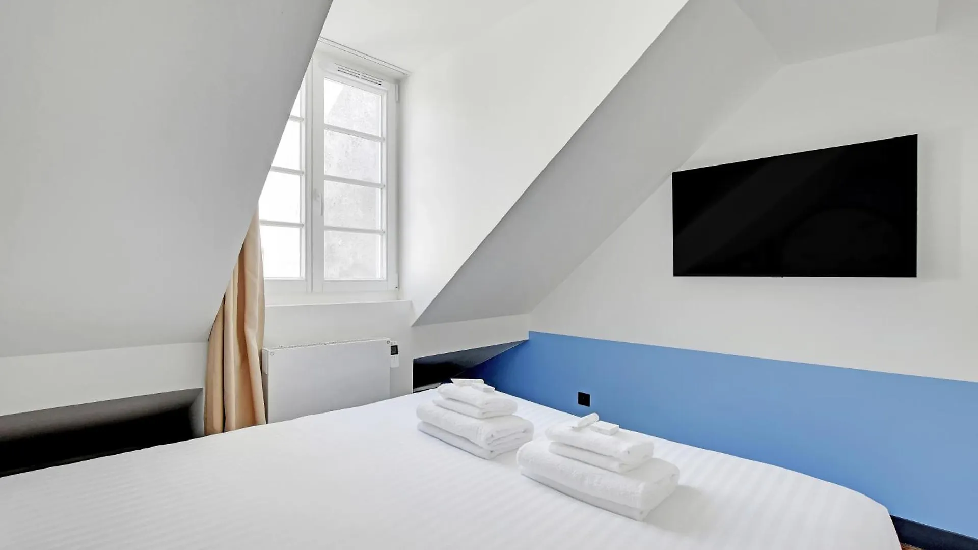 Sereners - Charming Serviced Apartments - Bastille Paris